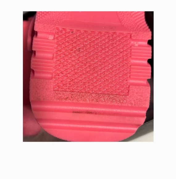 Sz 7 Coach shoes in box - Picture 6 of 6